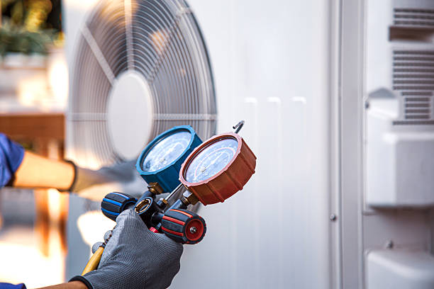 Affordable Emergency Hvac Repair solutions in Scotch Plains, NJ