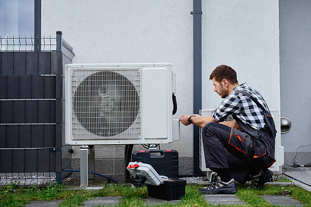 Top rated local Emergency Hvac Repair specialists in Scotch Plains, NJ